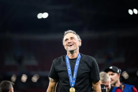 İspan məşqçilər Çempionlar Liqasını 13 dəfə qazanıblar