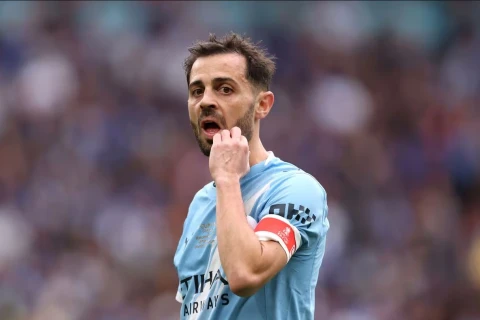 Bernardu Silva üçün savaş qızışdı