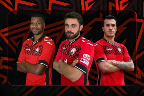 “Qəbələ” üç futbolçusu ilə yollarını ayırıb