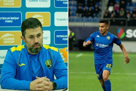 Azerbaijan international Zamiq Aliyev wins Albanian title with Egnatia