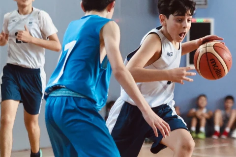 U-12 basketbol millimiz ilk turnirini başa vurdu - FOTO