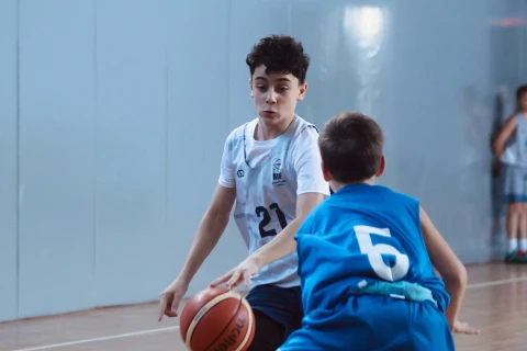 Сборная Азербайджана U12 завершила свой первый международный турнир - ФОТО