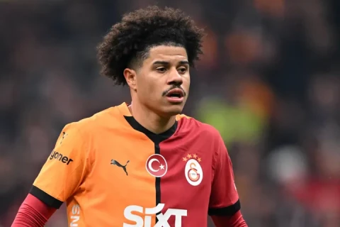 İngiltərə klubu “Qalatasaray”ın braziliyalı yarımmüdafiəçisini istəyir