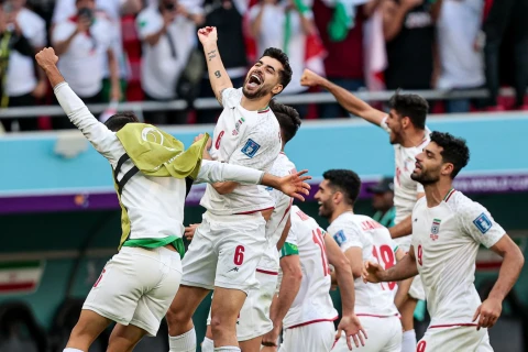 İran millisinin dünya çempionatı üçün heyəti açıqlanıb