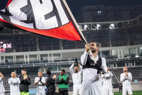 “Neftçi” iki futbolçu ilə razılığa gəlib