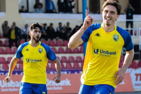 “Şəfa” “Qarabağ”ın sabiq futbolçusunu istəyir