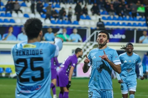 “Zirə”dən ayrılan futbolçu ilə iki klub maraqlanır