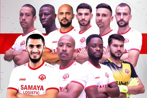 “Araz-Naxçıvan” 10 futbolçu ilə yollarını ayırdı