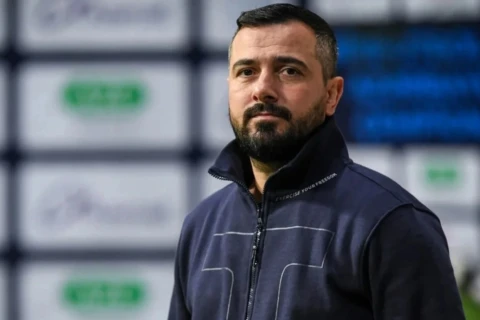 “Neftçi” futzal klubunun baş məşqçisi: “Qalsam, heyətdə dəyişiklik edəcəyəm”