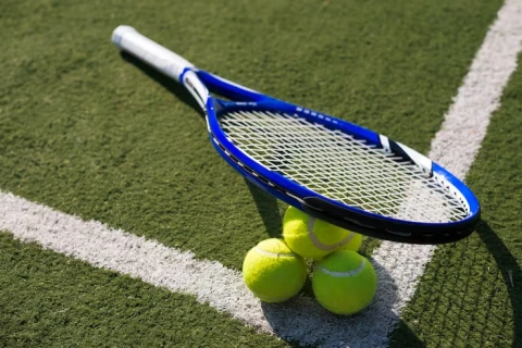 Определились победители бакинского теннисного турнира ITF Juniors J30 Baku - ВИДЕО