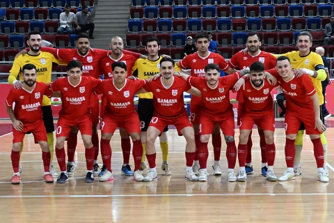Çempion “Araz-Naxçıvan”ı beş futzalçı tərk edib