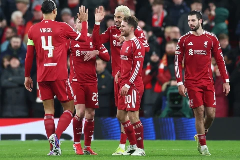 “Liverpul”un avqustdakı yoldaşlıq oyunları üçün rəqibləri məlum olub