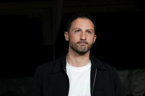 Domeniko Tedesko İtaliya klubuna rəhbərlik edəcək