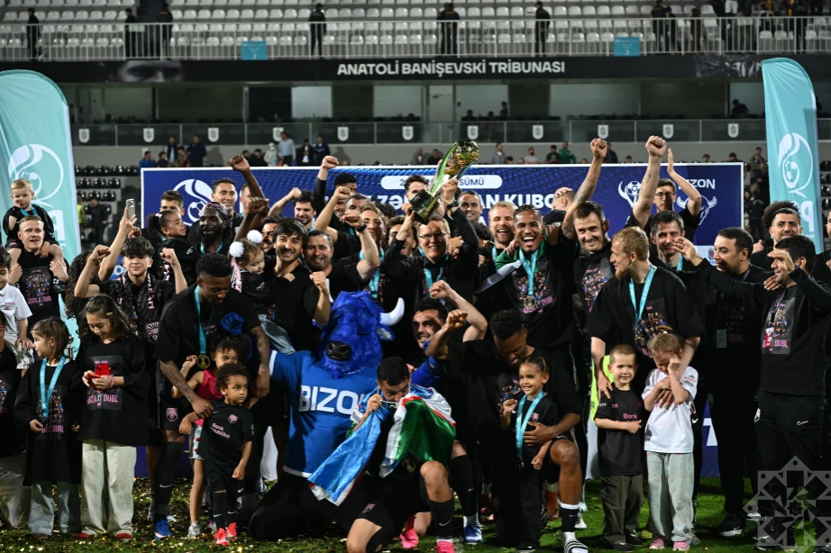 “Sabah” Çempionlar Liqasına Avstriyada hazırlaşacaq