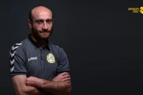 “Qarabağ”ın sabiq futbolçusu 41 yaşında vəfat edib