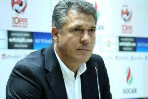 Vəli Qasımov: “İspaniyanı dünya çempionatında həmişə favoritlər sırasında görürəm”