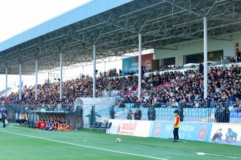 UEFA “Turan Tovuz”u 2029-cu ilə qədər avrokuboklara buraxmaya bilər? - İDMAN.BİZ-in ARAŞDIRMASI