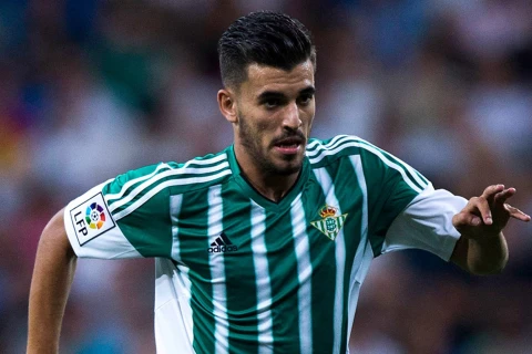 “Ayaks” “Real”ın yarımmüdafiəçisini transfer etməyə yaxındır