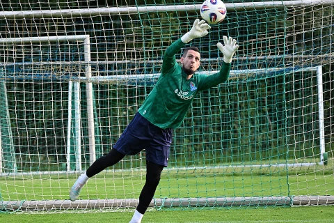 Futbol millimizin Avstriyada təlim-məşq toplanışı davam edir - FOTO