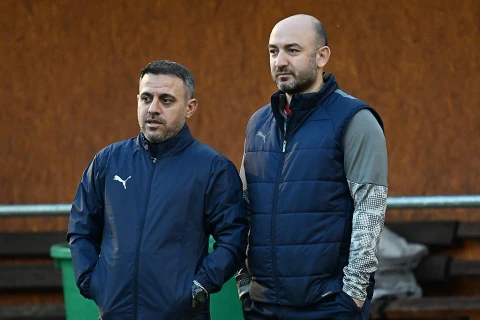 Futbol millimizin Avstriyada təlim-məşq toplanışı davam edir - FOTO