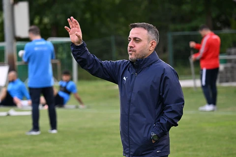 Futbol millimizin Avstriyada təlim-məşq toplanışı davam edir - FOTO
