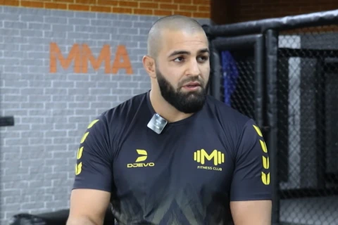 Daha bir azərbaycanlı döyüşçü UFC ilə müqavilə bağlayıb? - İDMAN.BİZ-in İCMALI