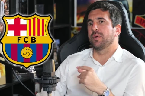 “Real Madrid” prezidentliyinə namizəd: “Barselona” yox olsa, sevinərəm”