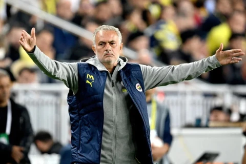 Mourinyo Türkiyəni Avropa Məhkəməsinə verib