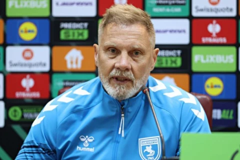 “Bavariya”nın sabiq futbolçusu Dünya Çempionatının gizli təhlükəsini açıqladı