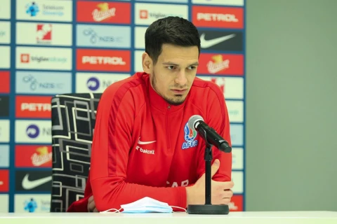 Emil Balayev: “Şahruddin Məhəmmədəliyevlə rəqabətim hər zaman xüsusi olub”