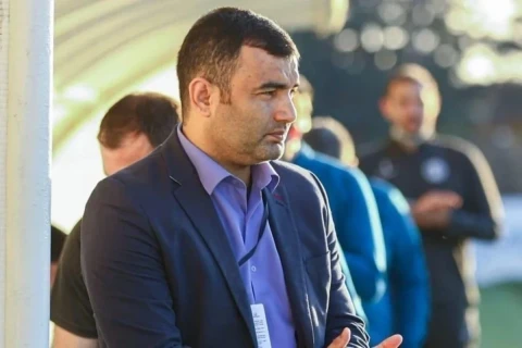 “Qarabağ” rəsmisi: “Strasbur” Əli Bəşirovun performansını bəyənib”