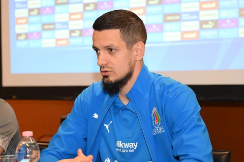 Emil Balayev: “Şahruddin Məhəmmədəliyevlə rəqabətim hər zaman xüsusi olub”
