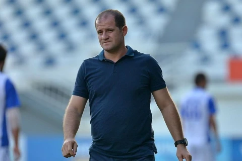Millimiz üçün Malta və San Marino sınağı: Elmar Baxşıyevdən gözlənti