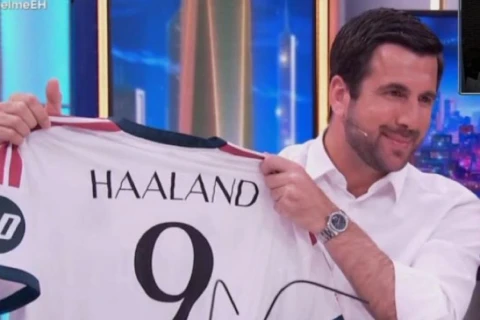 Holand qalmaqalı böyüyür: “Siti” Rikelmeni məhkəməyə verir?
