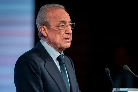 "Реал" выплатит "Бенфике" €15 млн отступных за Моуринью в случае победы Переса на выборах