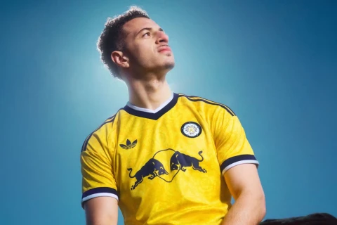 “Lids Yunayted”in kapitanı klubla yeni müqavilə imzalayıb