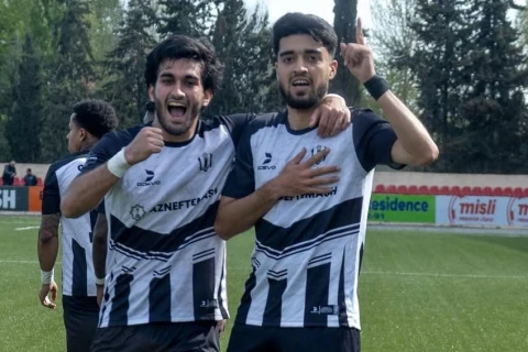 “Şəfa” Rauf Rüstəmlini heyətinə qatdı