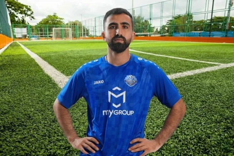 “Şəfa”nın Urfan İsmayılovla bağlı yekun qərarı bəlli oldu