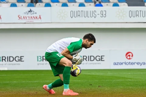 Kristian Avram: “Qazandığım müsbət imicə zərər vurmağa cəhd edildi”