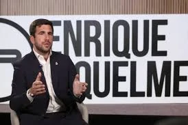 Enrike Rikelme: “Mourinyo bizim məşqçimiz deyil”