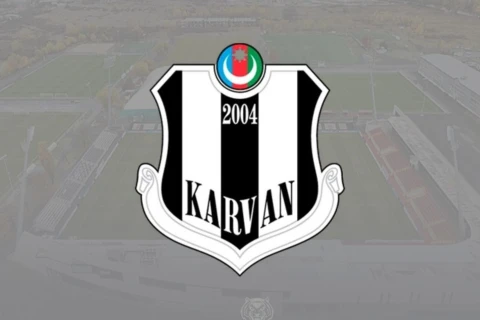 Португальский вратарь Педру Матеуш покинул "Карван-Евлах" - ОБНОВЛЕНО