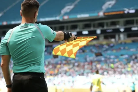 FIFA-dan Dünya Çempionatında ofsayd inqilabı