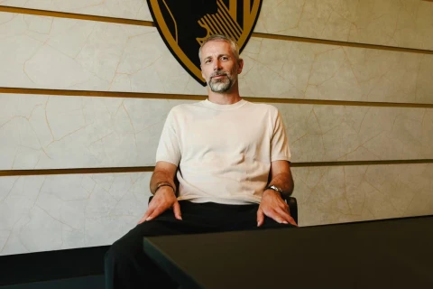 “Bornmut” Marko Rozenin baş məşqçi təyinatını açıqlayıb