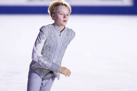 Plushenko Jr's switch to Azerbaijan faces uncertainty after ISU rule changes – İDMAN.BİZ REVIEW