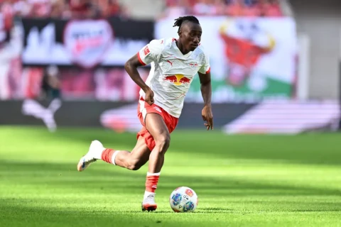 “Liverpul” Diomandenin transferi ilə bağlı danışıqlara başlayıb
