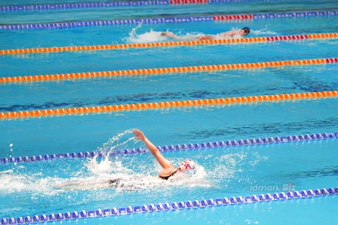 В Азербайджане впервые пройдет чемпионат страны по параплаванию