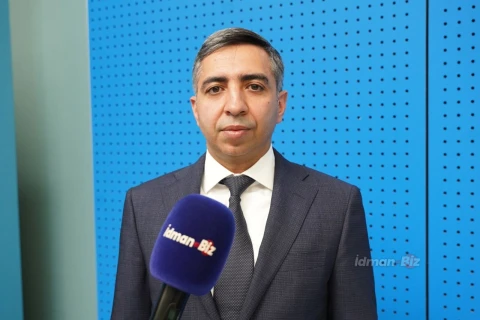 Заур Алиев рассказал о финале проекта "Плавание для всех"