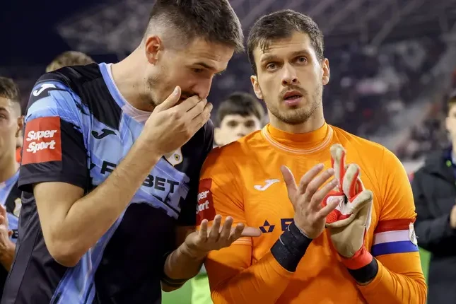 “Qarabağ” qapıçı transferini bitirir: Kapitan gəlir
