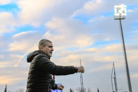 Füzuli Məmmədov: “Mövsümün əvvəlindən komandada olsaydım, hər şey fərqli alınardı” - MÜSAHİBƏ
