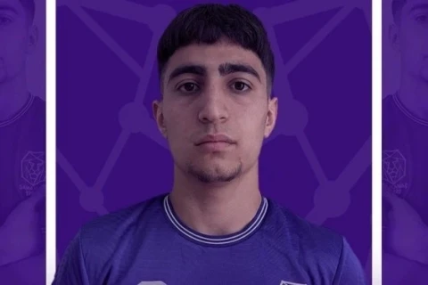 “Şamaxı” növbəti futbolçusu ilə ayrılıb